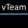 vTeam Logo